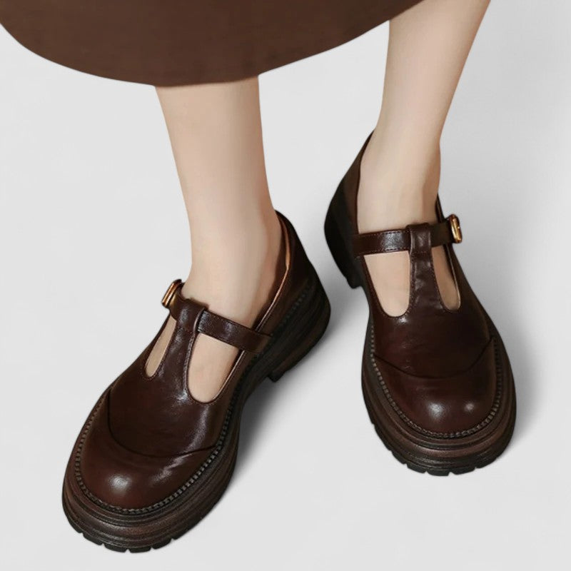 Sophyann | Ortopedyczne Buty Mary Jane