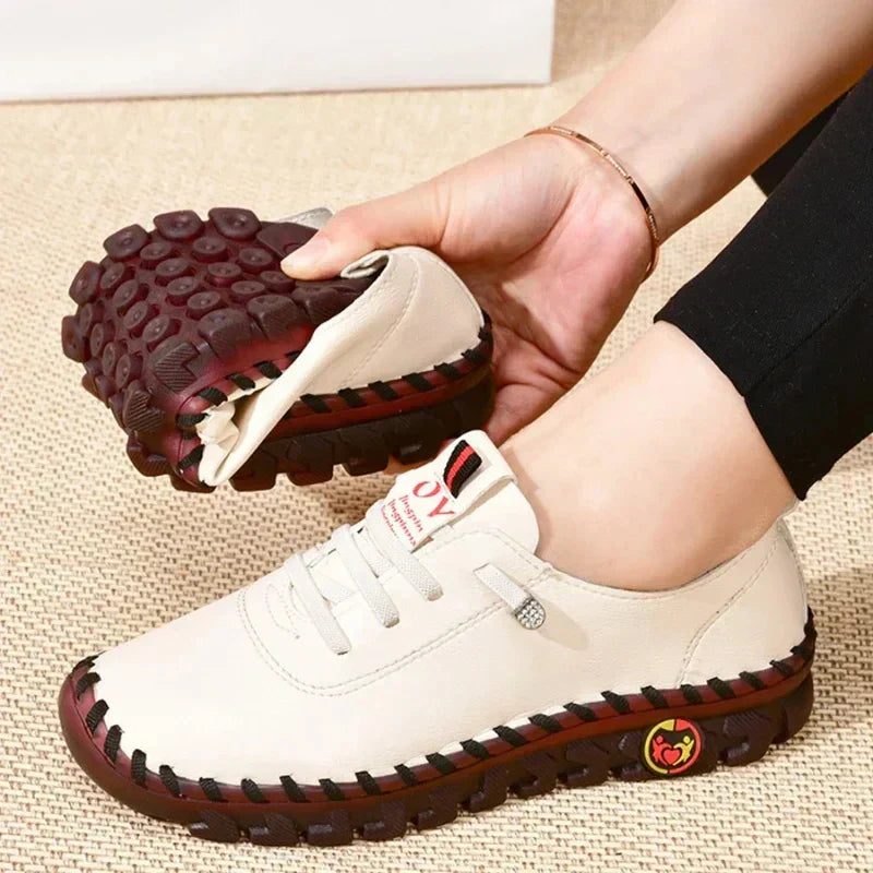 Saevra™ | Buty ortopedyczne