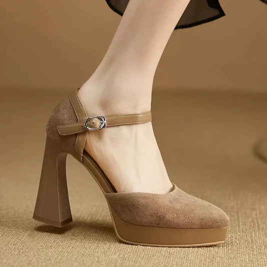 Alia™ | Eleganckie Szpilki