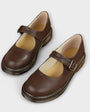 Jazhyrah | Ortopedyczne buty Mary Jane