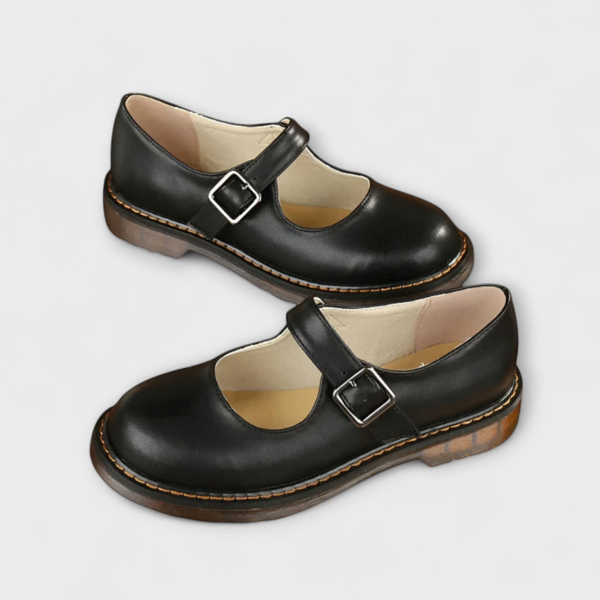 Rael | Ortopedyczne buty Mary Jane