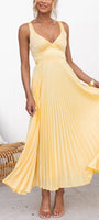 Reyana | Elegancka Sukienka Maxi