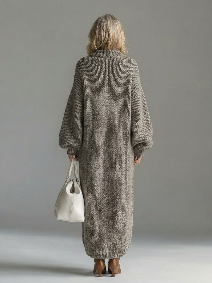 Novaleigh | Elegancka Sukienka Maxi