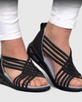 Zerisse | Sandały ortopedyczne