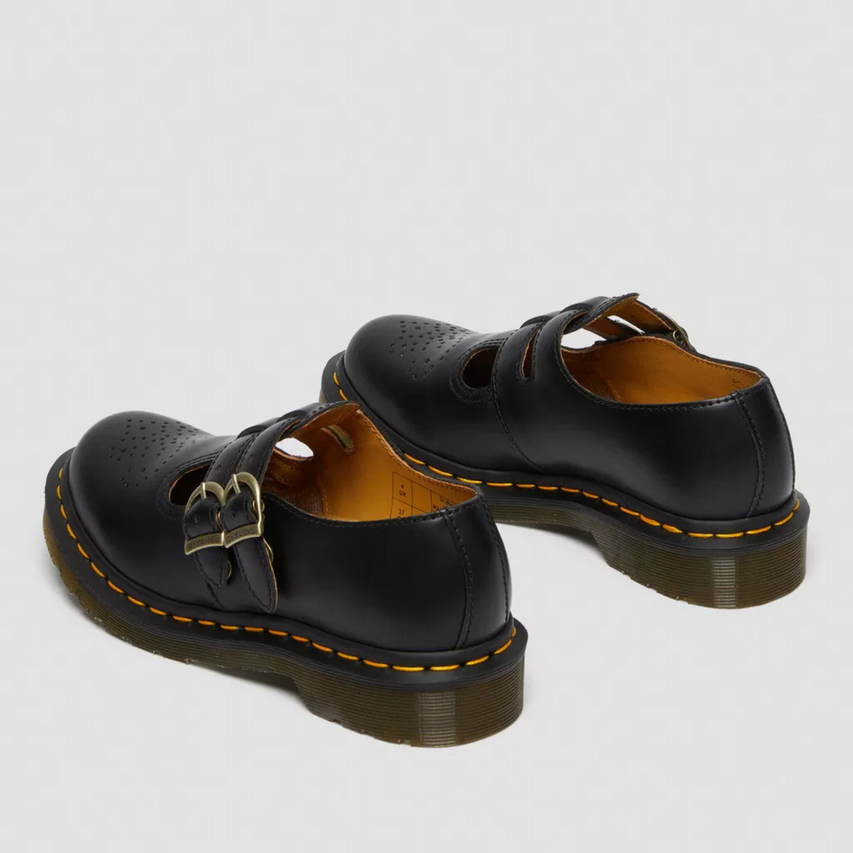 Uma | Ortopedyczne Buty Mary Jane