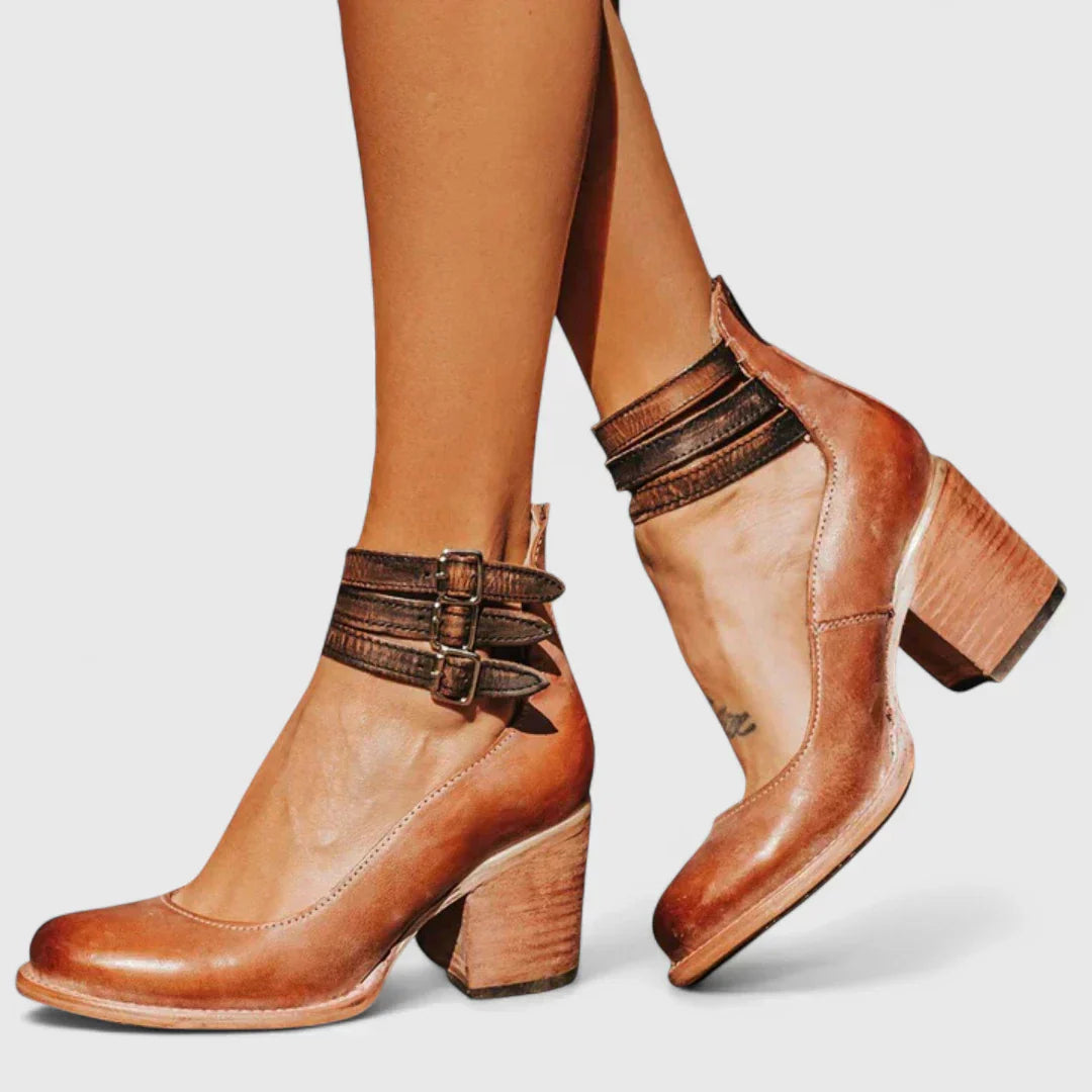 Janelis | Eleganckie Obcasy