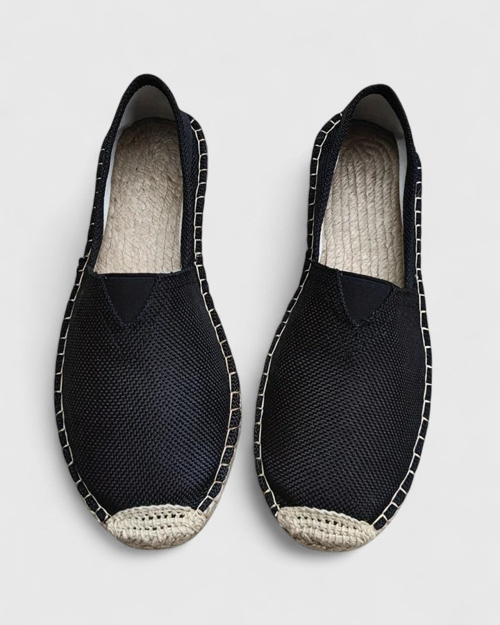 Alynthe | Ortopedyczne espadryle