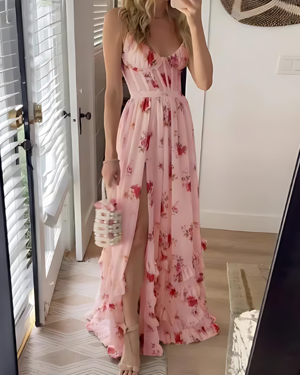 Avyani | Elegancka Sukienka