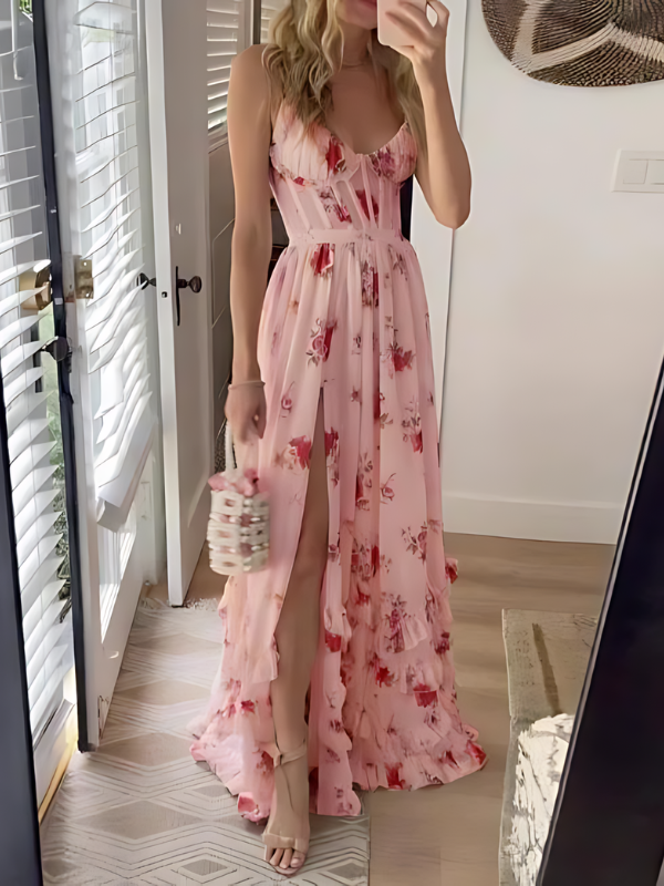 Avyani | Elegancka Sukienka