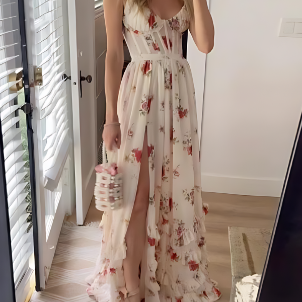 Avyani | Elegancka Sukienka