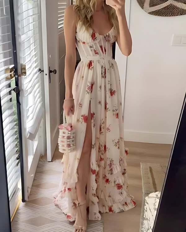 Avyani | Elegancka Sukienka