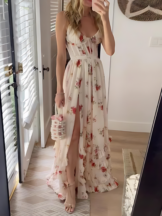 Avyani | Elegancka Sukienka