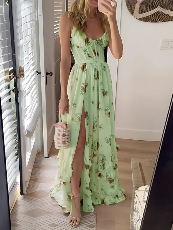 Avyani | Elegancka Sukienka