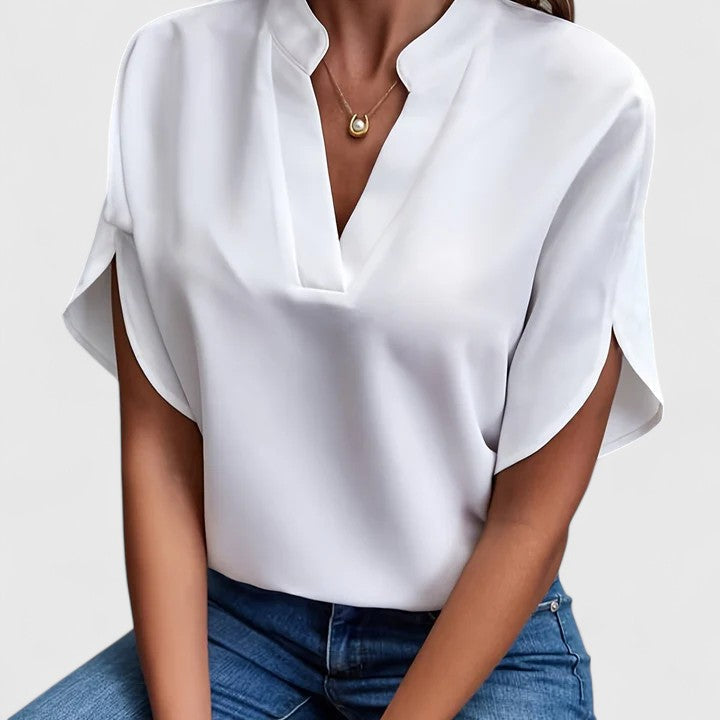 Klea | Elegancka Bluzka
