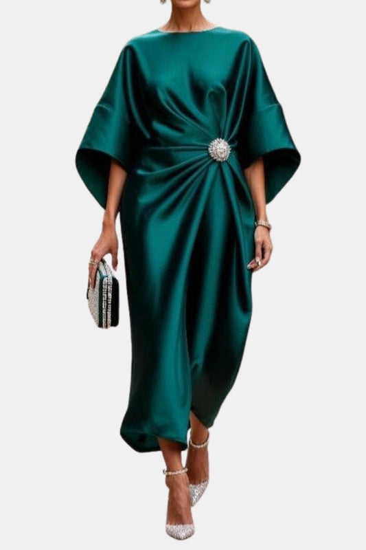 Zaylinn | Elegancka Sukienka Maxi