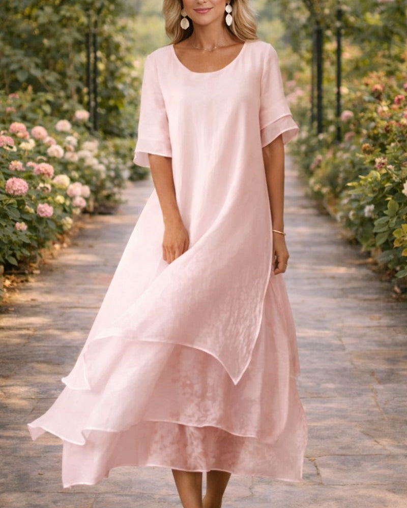 Kimmy | Elegancka Sukienka