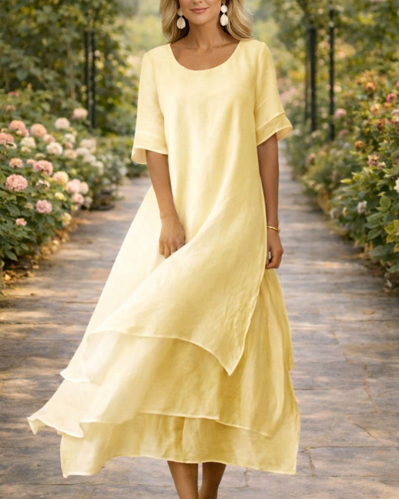 Kimmy | Elegancka Sukienka