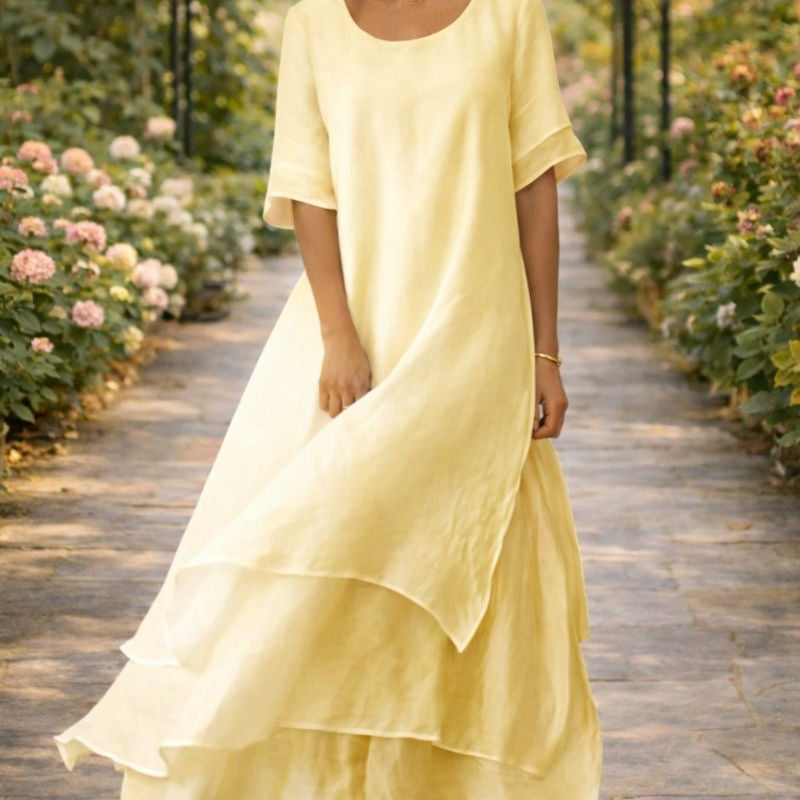 Kimmy | Elegancka Sukienka