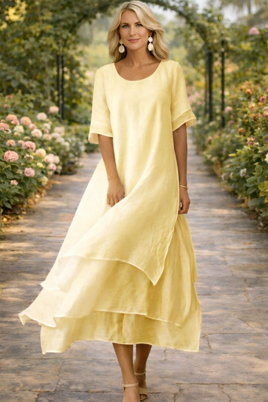 Kimmy | Elegancka Sukienka