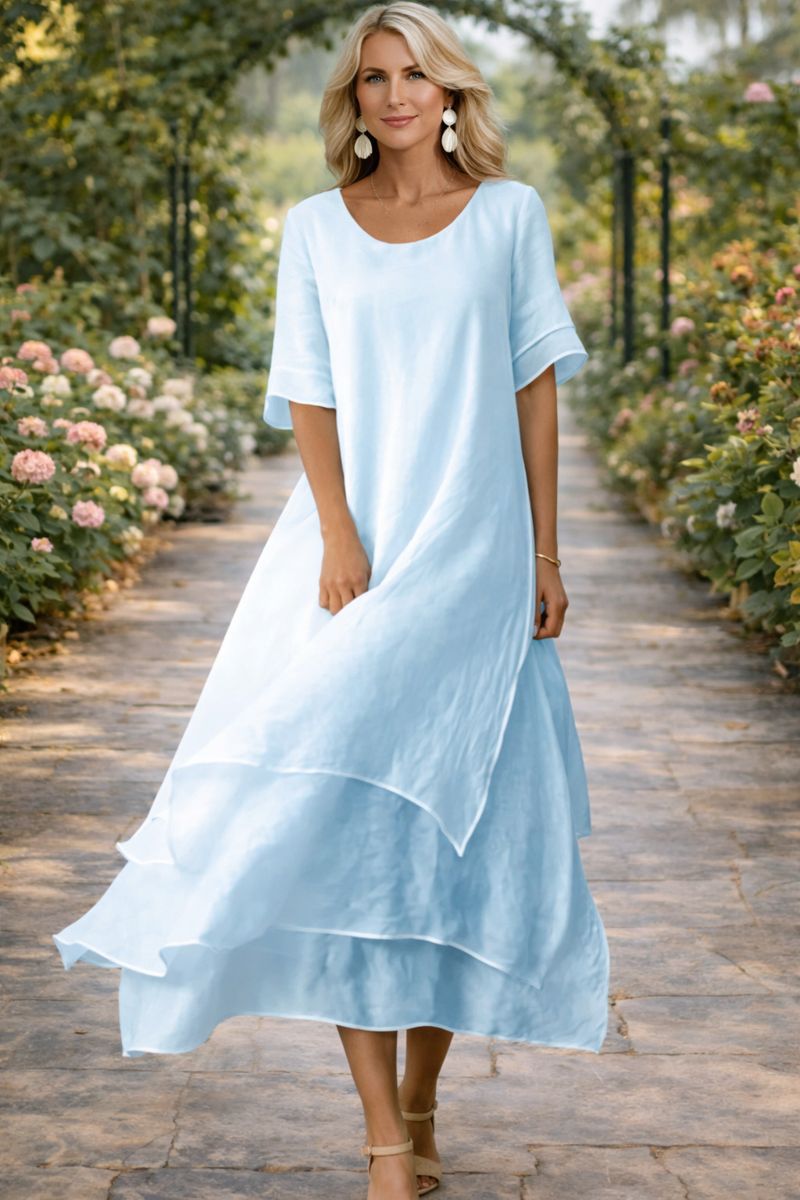 Kimmy | Elegancka Sukienka