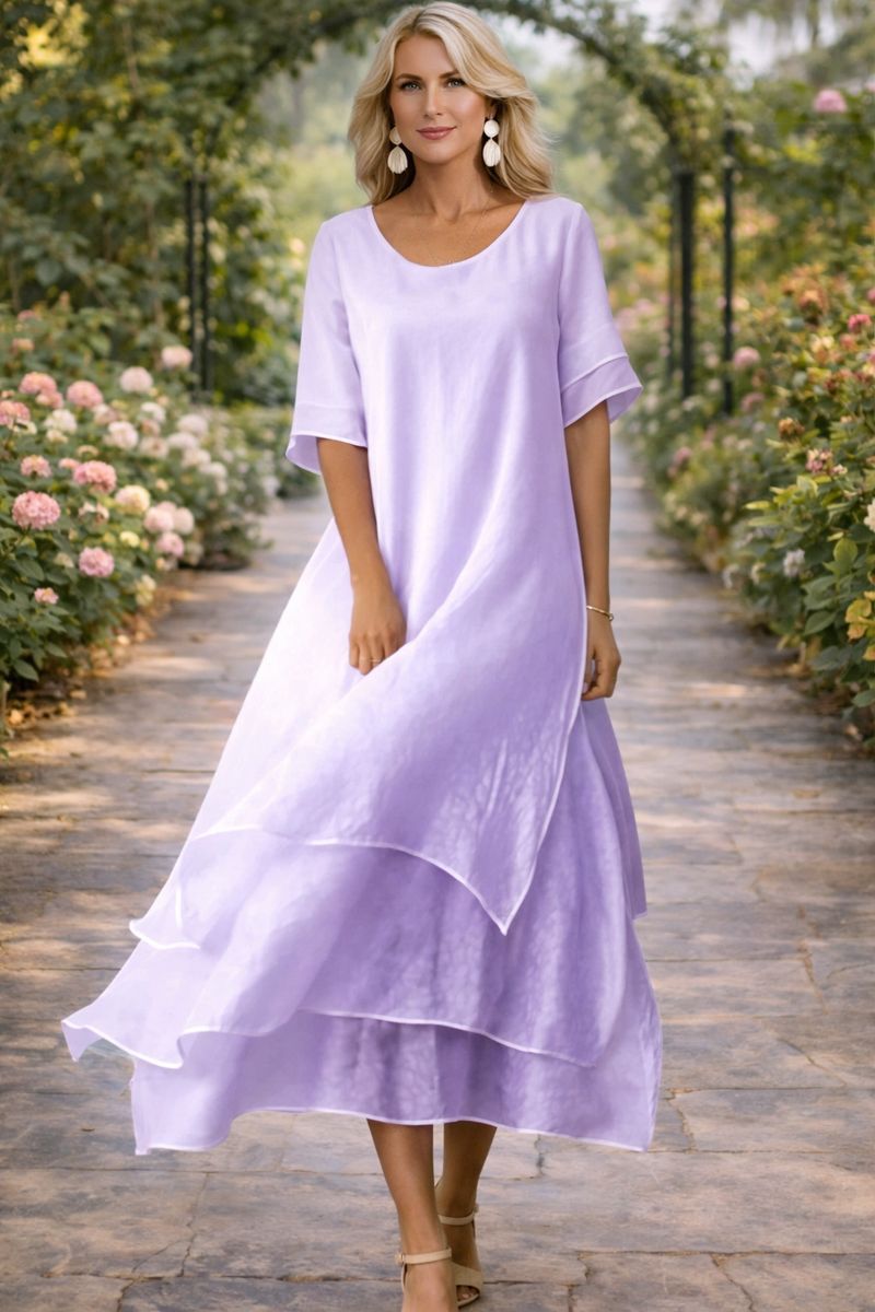 Kimmy | Elegancka Sukienka