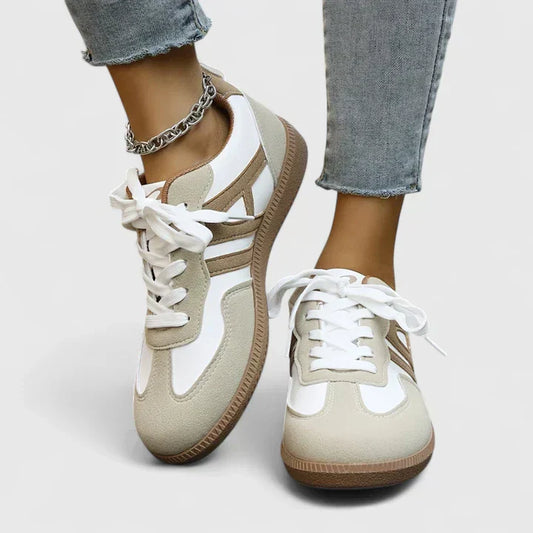 Sabrine™ | Sneakersy ortopedyczne