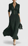 Sophyrahh | Elegancka Sukienka Maxi