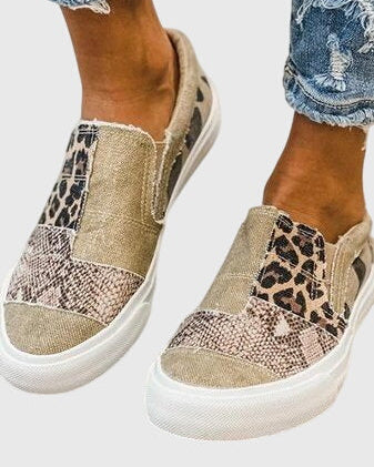 Noemi™ - Buty Slip-On Łagodzące Ból
