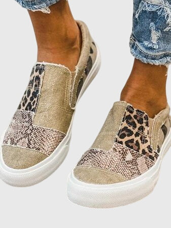 Noemi™ - Buty Slip-On Łagodzące Ból