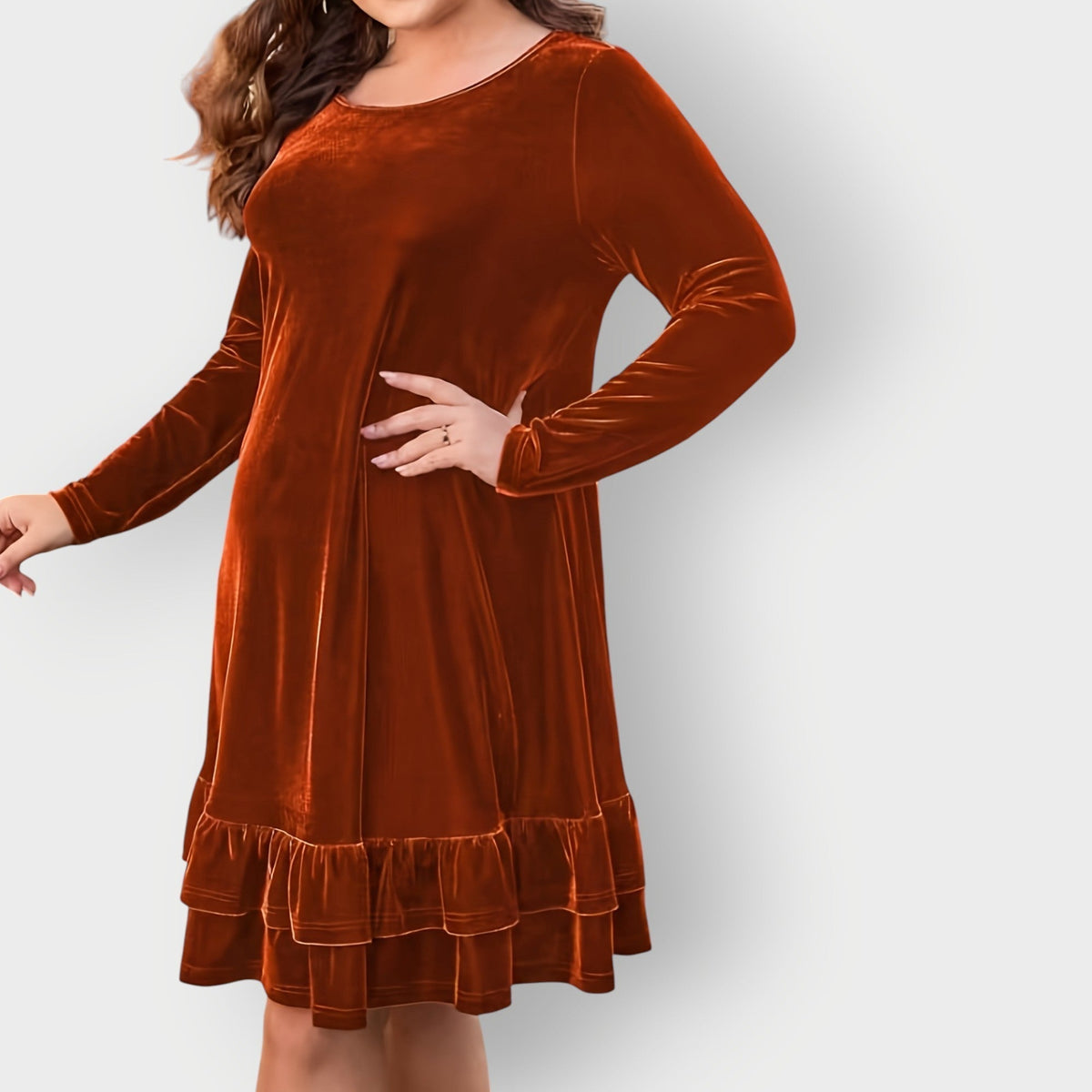 Soriva | Elegancka Sukienka