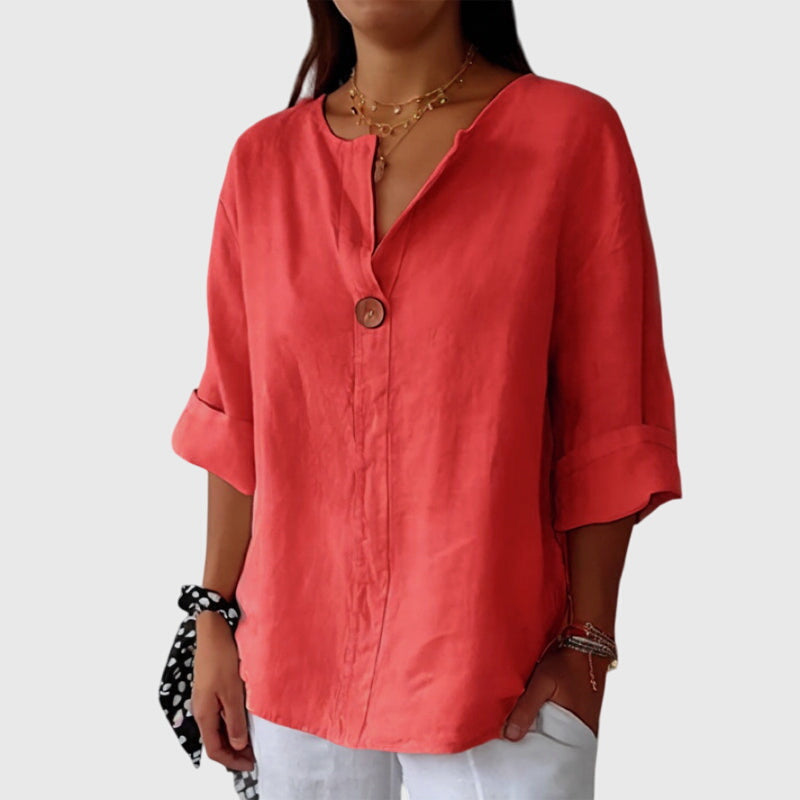 Valentina™ | Elegancka Bluzka