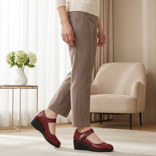 Xandrah | Buty ortopedyczne