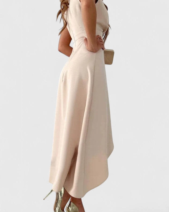 Jessa | Elegancka Sukienka