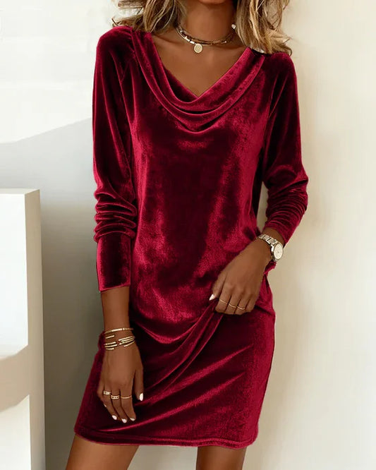Arelie | Elegancka Sukienka