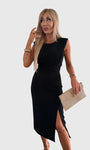 Lula™ | Elegancka Sukienka