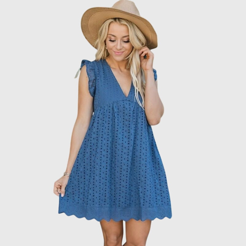 Diana™ - Letnia Sukienka 2 w 1