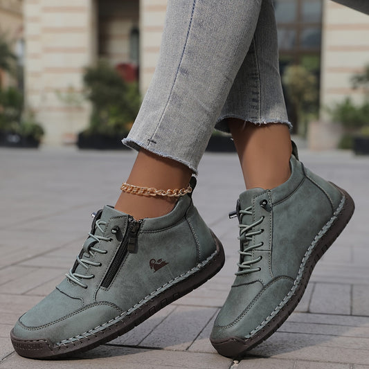 Hadyn | Ortopedyczne Buty Damskie