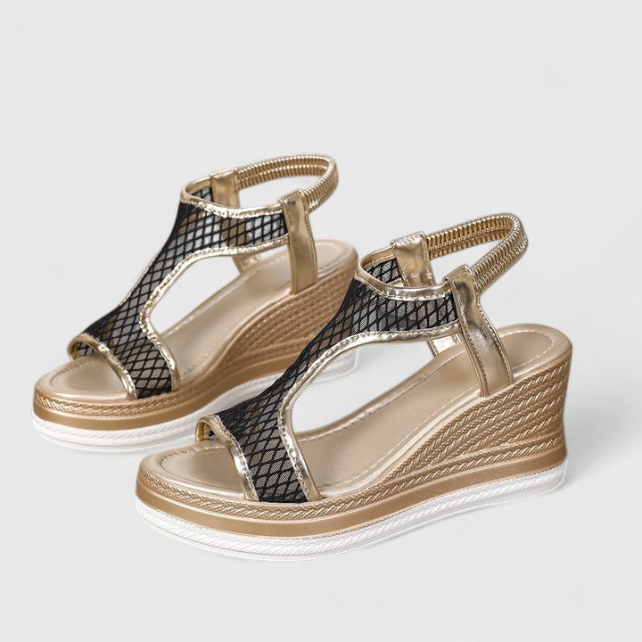 Tatyanna | Eleganckie Sandały