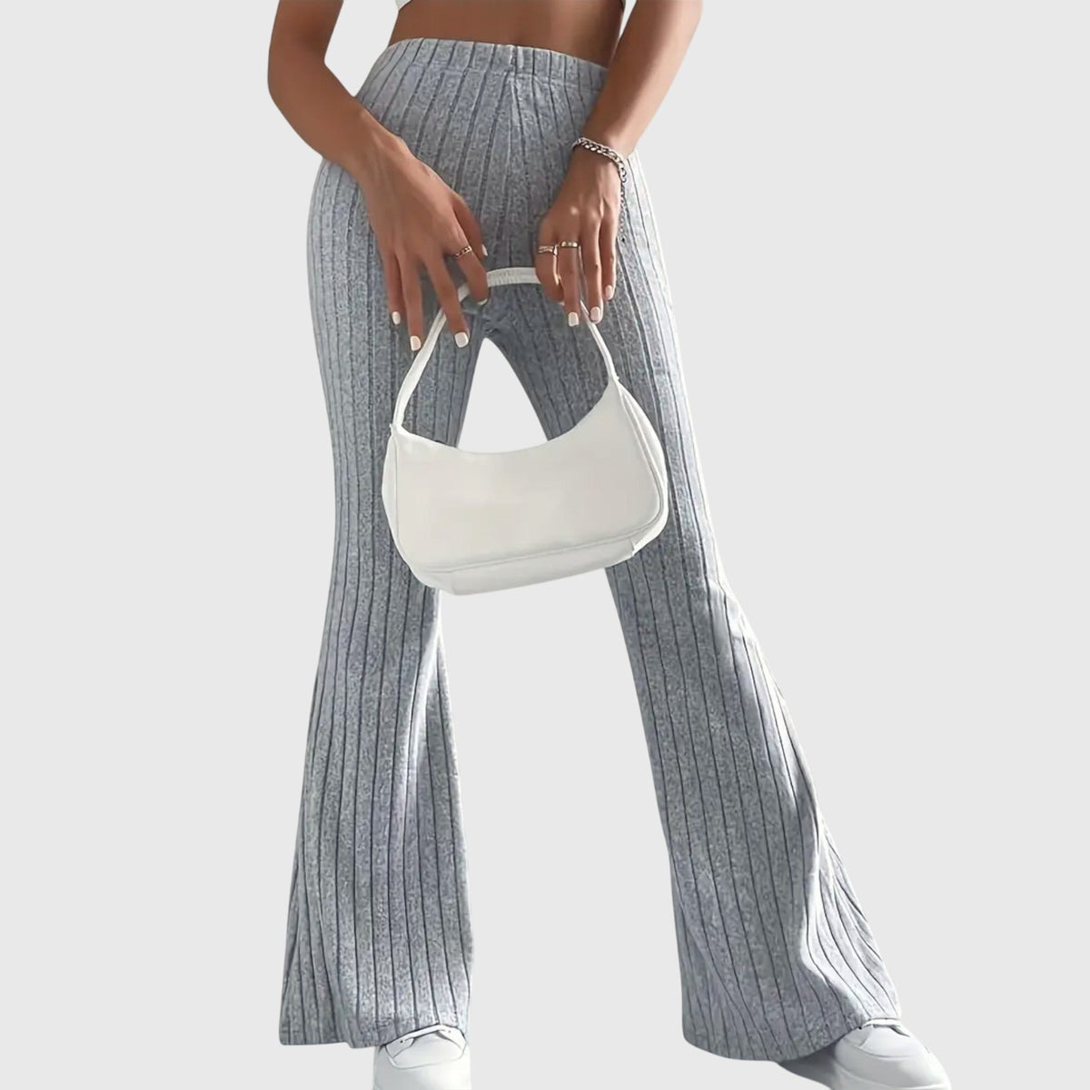 Jennifer - Eleganckie Spodnie