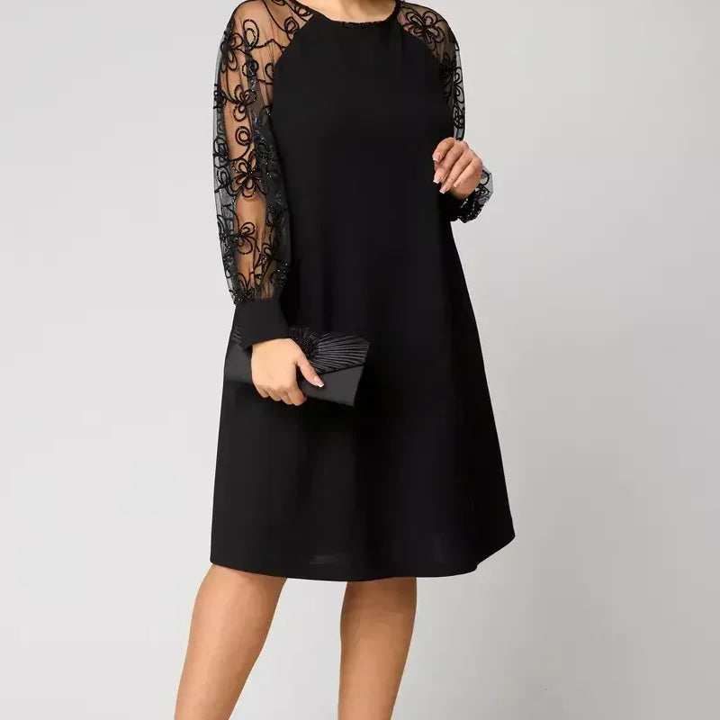 Nicole™ | Elegancka Sukienka