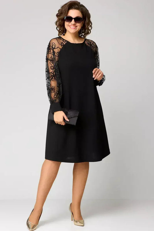 Nicole™ | Elegancka Sukienka