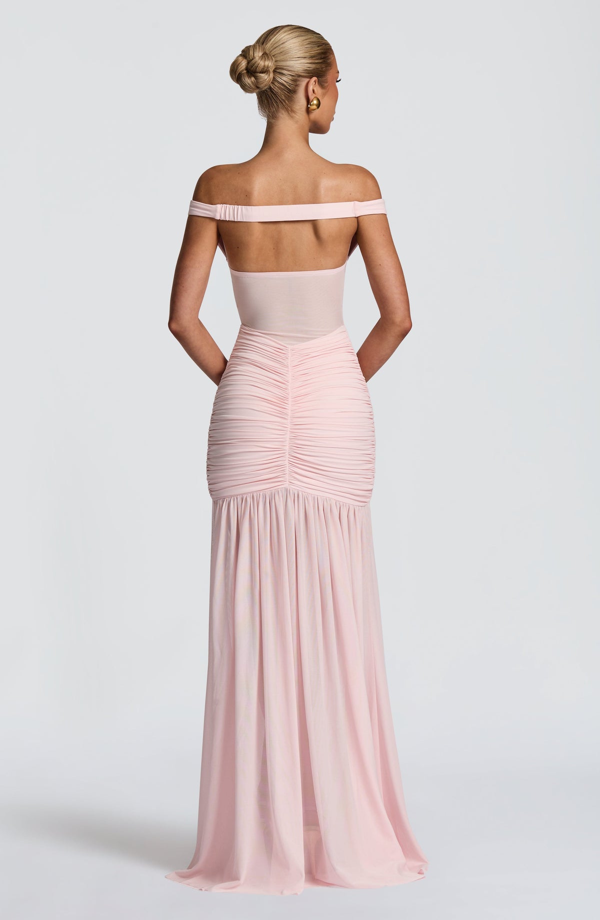 Khrizena | Elegancka Sukienka Maxi