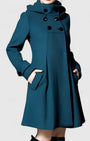 Jazmireth | Elegancka Kurtka