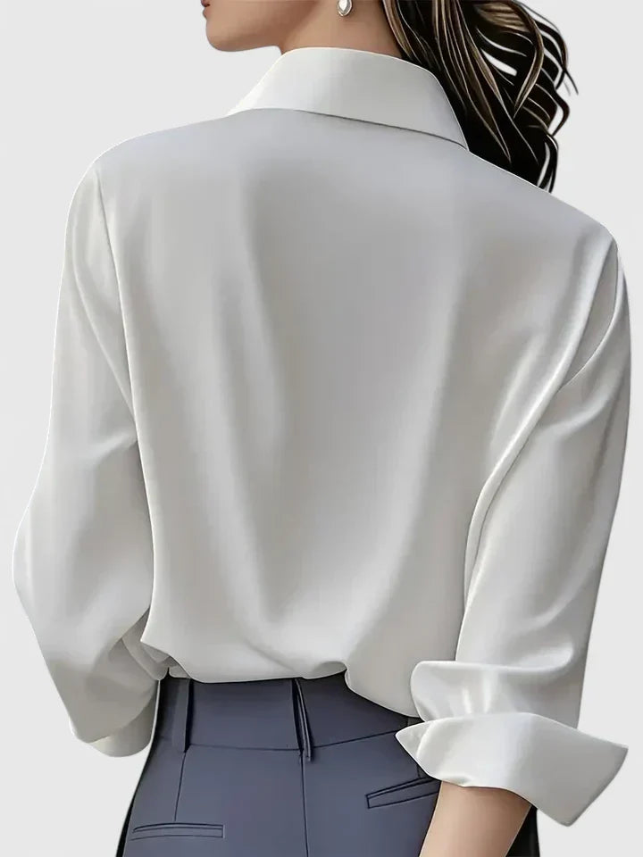 Melvaya | Elegancka Bluzka