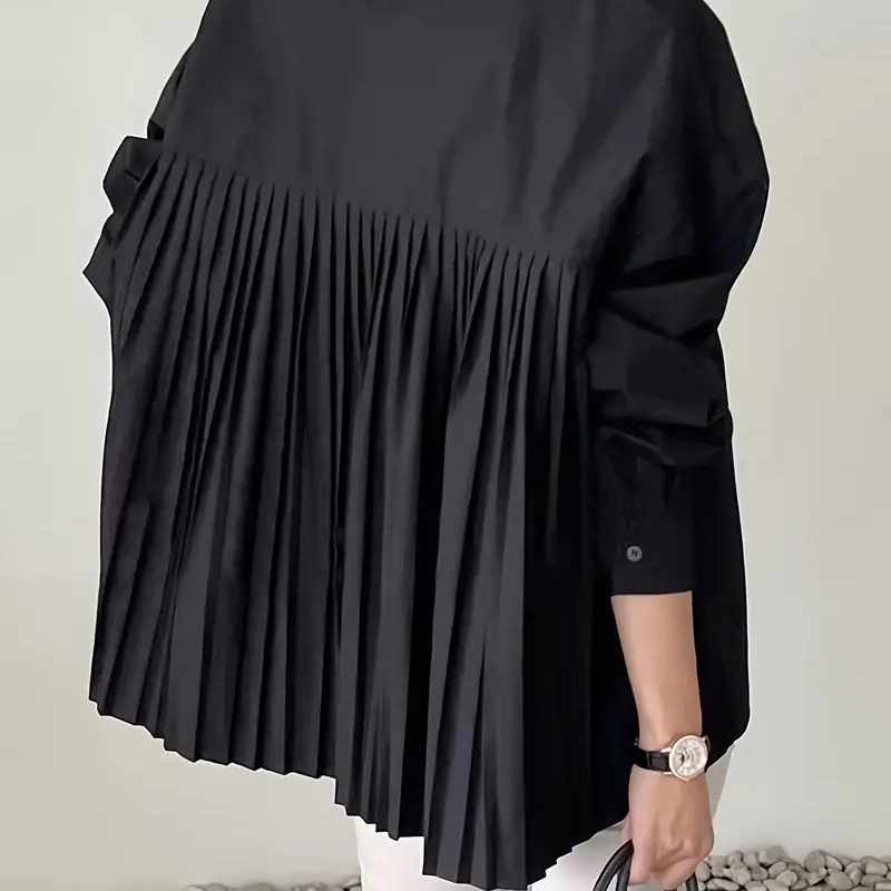 Oryssa | Elegancka Bluzka