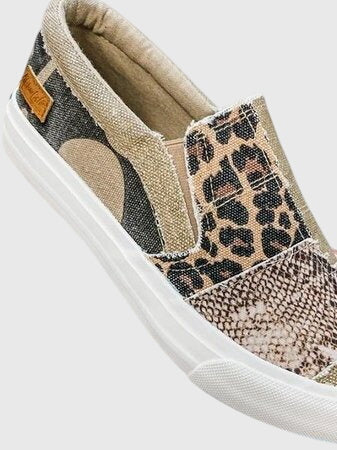 Noemi™ - Buty Slip-On Łagodzące Ból