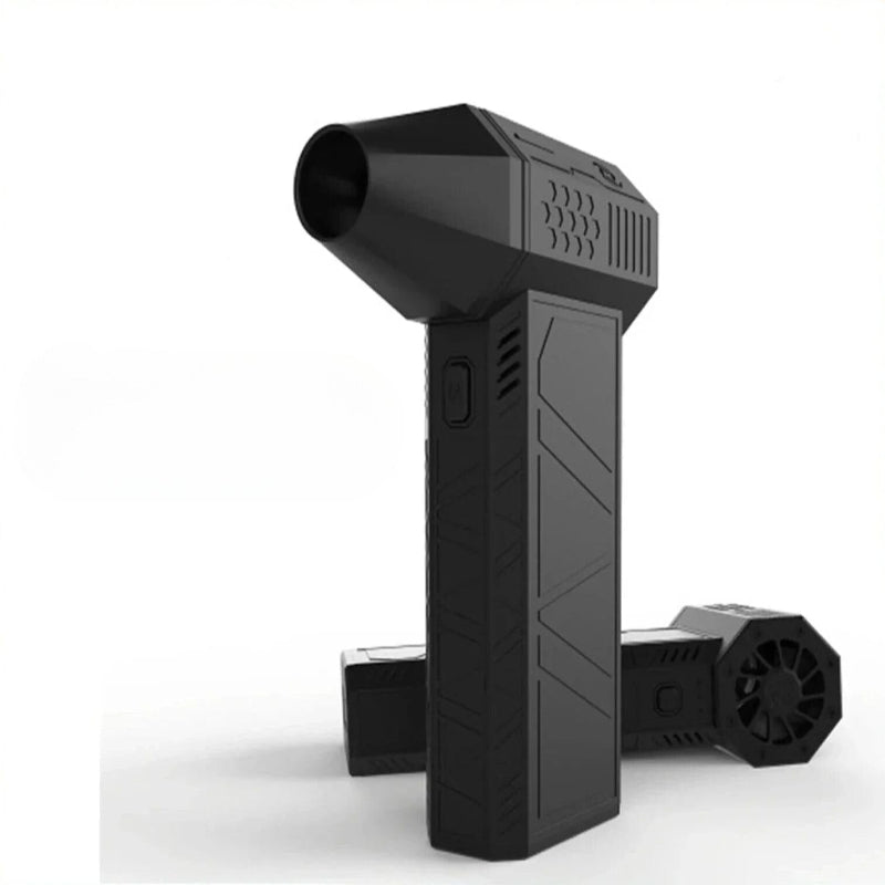 AirBlaster – kompaktowa dmuchawa powietrza do łatwego czyszczenia