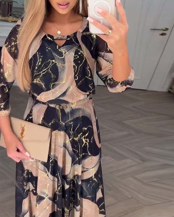 Olexyra | Elegancka Sukienka