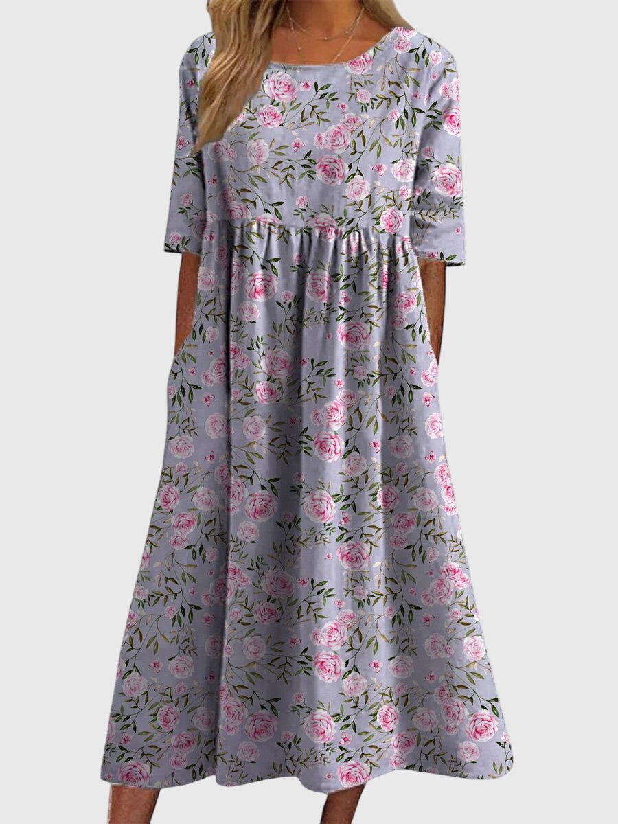 Djala™ | Elegancka Sukienka