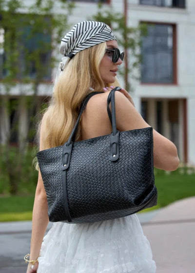 Torba Vicky Weave